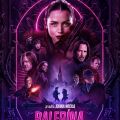 Balerína