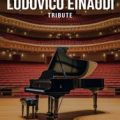Ludovico Einaudi Music Velké Meziříčí