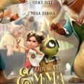 Odvážná Emma