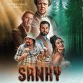 Srnky