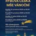 RYBOVA ČESKÁ MŠE VÁNOČNÍ