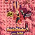 Ušák Chicky 2 a tajemství sviště
