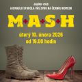 M*A*S*H