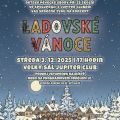 KONCERT SLUNÍČKA A SLUNKA - LADOVSKÉ VÁNOCE