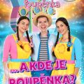 Štístko a Poupěnka - ... A kde je Poupěnka ?
