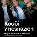 KOUČI V NESNÁZÍCH
