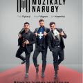 MUZIKÁLY NARUBY