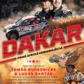 Dakar - pravé africké dobrodružství