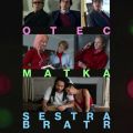 Otec matka sestra bratr