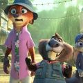 Zootropolis: Město zvířat 2