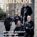 BRATŘI EBENOVÉ
