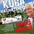 KUBA, RÁJ NA ZEMI?