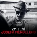 Zmizení Josefa Mengeleho