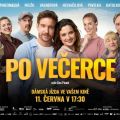 Po večerce