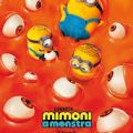 Mimoni a monstra
