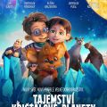 Tajemství křišťálové planety