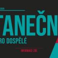 Taneční pro dospělé - začátečníci