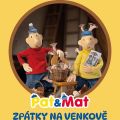 Pat a Mat zpátky na venkově
