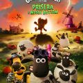 Ovečka Shaun ve filmu: Příšera z Mossy Bottom