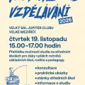 Festival vzdělávání 2026