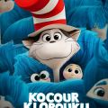 Kocour v klobouku