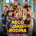 Něco jako rodina