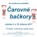 Čarovné bačkory