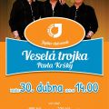 Veselá Trojka