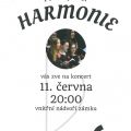 Pěvecký sbor HARMONIE