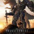 Transformers: Poslední rytíř