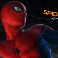 Spider-Man: Homecoming