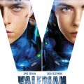 Valerian a město Tisíce planet