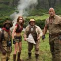 Jumanji: Vítejte v džungli!