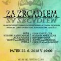 Za Zrcadlem