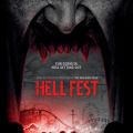 Hell fest: Pak hrůzy