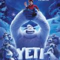 Yeti: Ledové dobrodružství