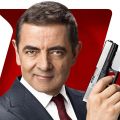 Johnny English znovu zasahuje