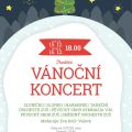 Vyprodáno! Tradiční vánoční koncert Jupiter clubu