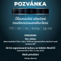 Slavnostní otevření modernizovaného kina