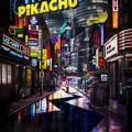 Pokémon: Detektiv Pikachu