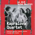 Kapralova Quartet