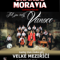 Zrušeno!!! GRANDE MORAVIA Ladislava Pavluše - Tak jsou ...