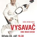 Vysavač