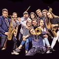SEBRANKA jazz orchestra