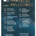 Evropský festival filozofie 2020 -  přednáška