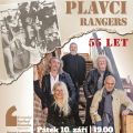 Rangers - Plavci - 55 let