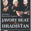 JAVORY BEAT& HRADIŠŤAN