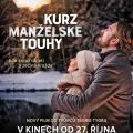 Zlevněná projekce nejen pro seniory ! Kurz manželské touhy