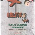 Pilulky čaroděje Dobroděje