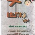 Němá princezna